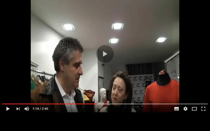Video del curso de motivación 