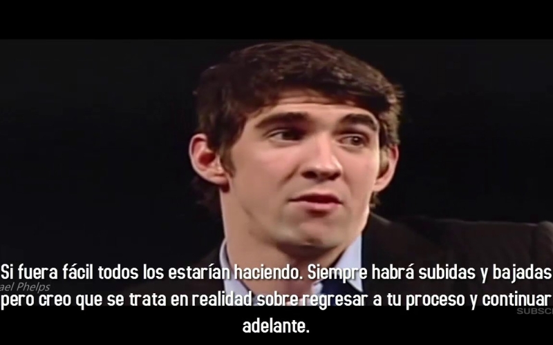 Psicología de los triunfadores - Motivación para el éxito 