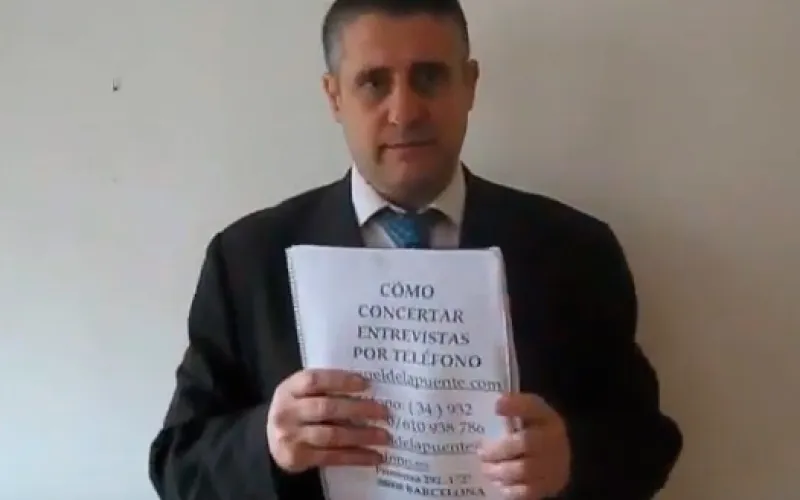 Cómo concertar entrevistas por teléfono 