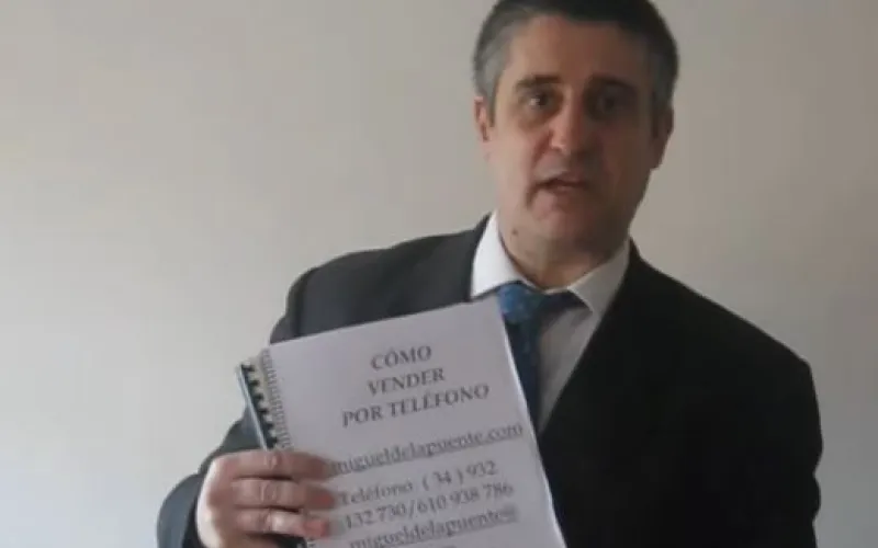 Cómo vender un producto o servicio por teléfono 
